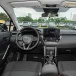 Toyota Corolla Cross Hybrid thumbnail 4