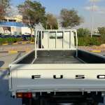 Mitsubishi Canter FE73 S/cab Cargo A/C thumbnail 15