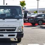 Mitsubishi Canter S/cab Cargo A/c thumbnail 9