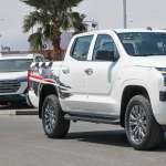 Mitsubishi L200 thumbnail 4