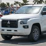 Mitsubishi L200 thumbnail 10