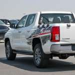 Mitsubishi L200 thumbnail 11