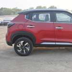 Nissan Magnite Acenta + 1.0L Turbo CVT thumbnail 7