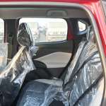 Nissan Magnite Acenta + 1.0L Turbo CVT thumbnail 4