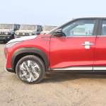 Nissan Magnite Acenta + 1.0L Turbo CVT thumbnail 17