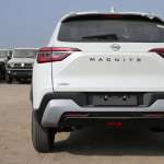 Nissan Magnite Acenta + 1.0L Turbo CVT thumbnail 5