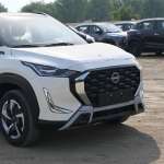 Nissan Magnite Acenta + 1.0L Turbo CVT thumbnail 13