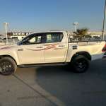 Toyota Hilux DC 4x4 Diesel Auto  thumbnail 5