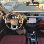 Toyota Hilux DC 4x4 Diesel Auto  thumbnail 14