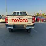 Toyota Hilux DC 4x4 Diesel Auto  thumbnail 16