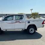 Toyota Hilux DC 4x4 Diesel Auto  thumbnail 15