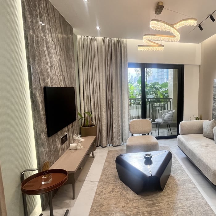 Kohinoor Royale Towers