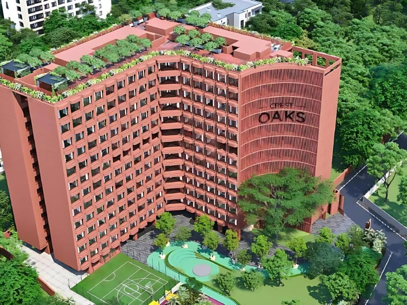 Hill Crest Oaks - Photo 1