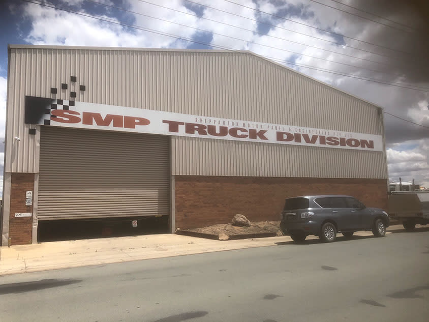 Royans Acquires Shepparton Motor Panels Royans