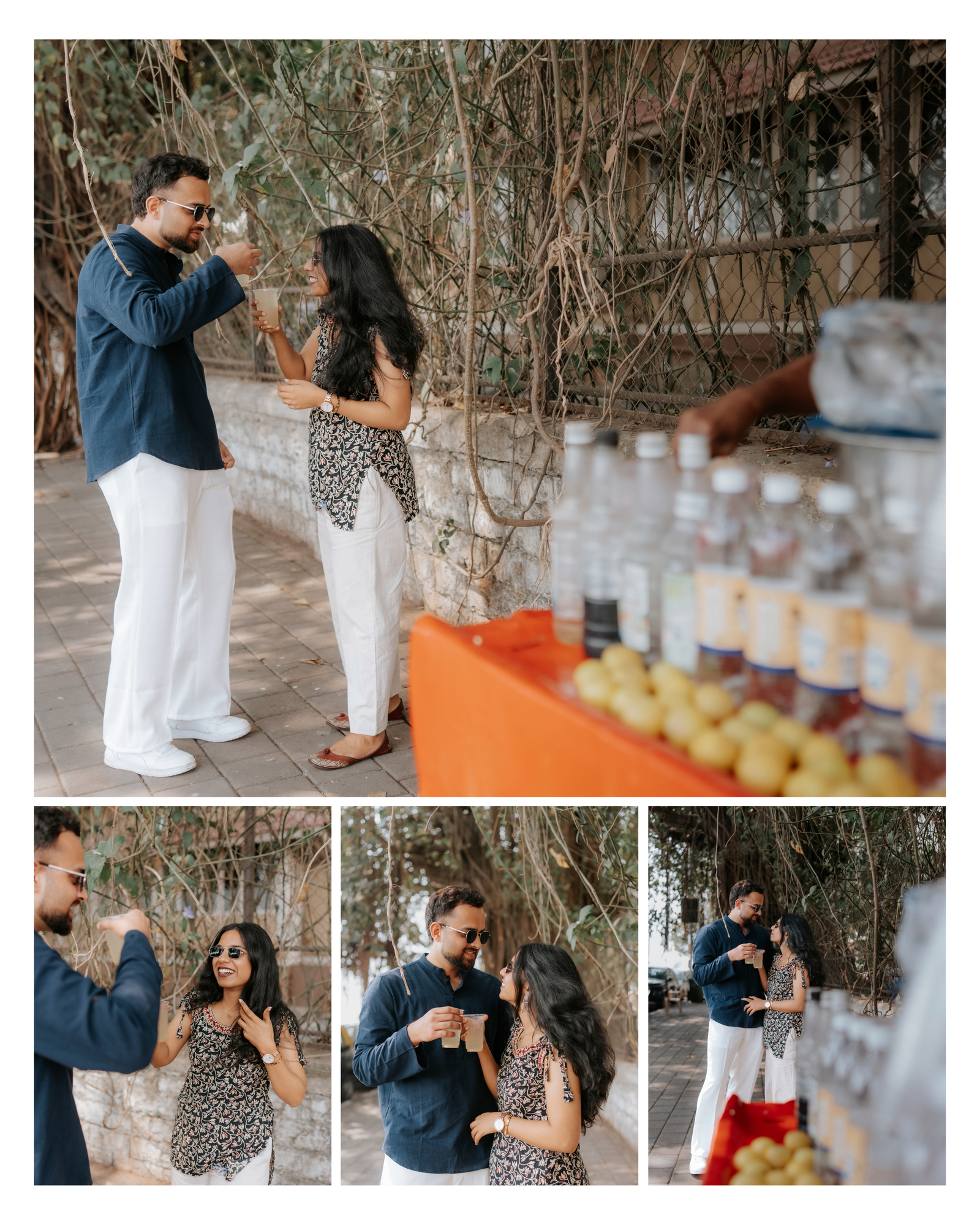 Wedding Frame