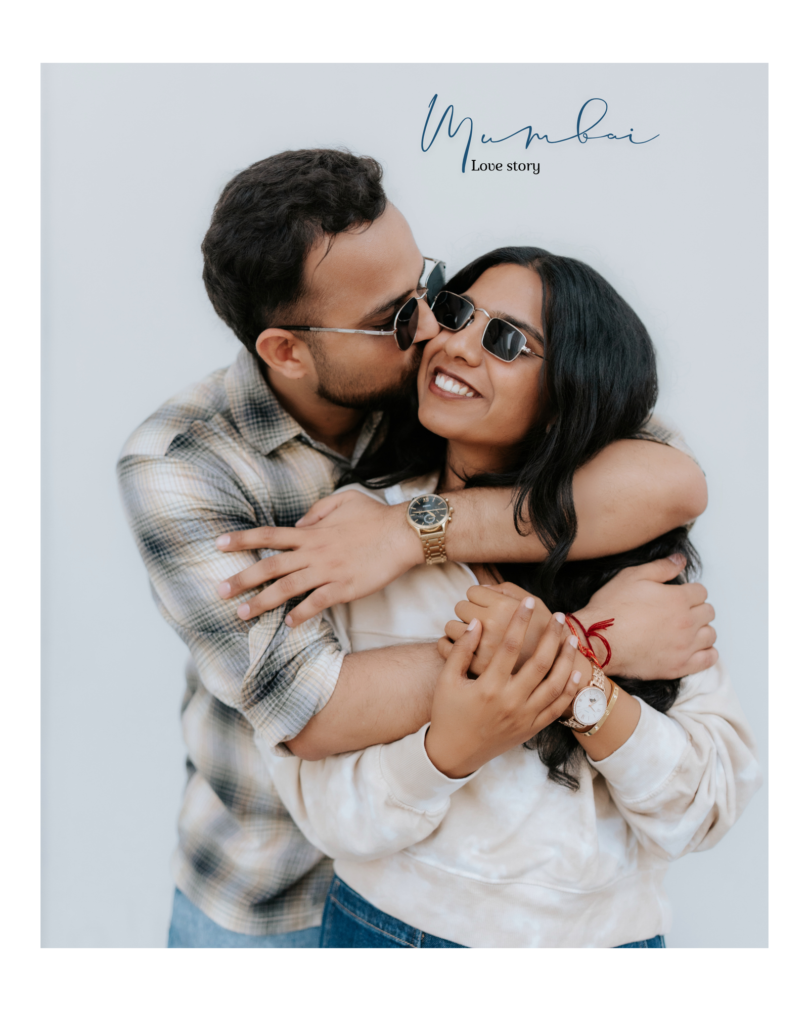 Wedding Frame