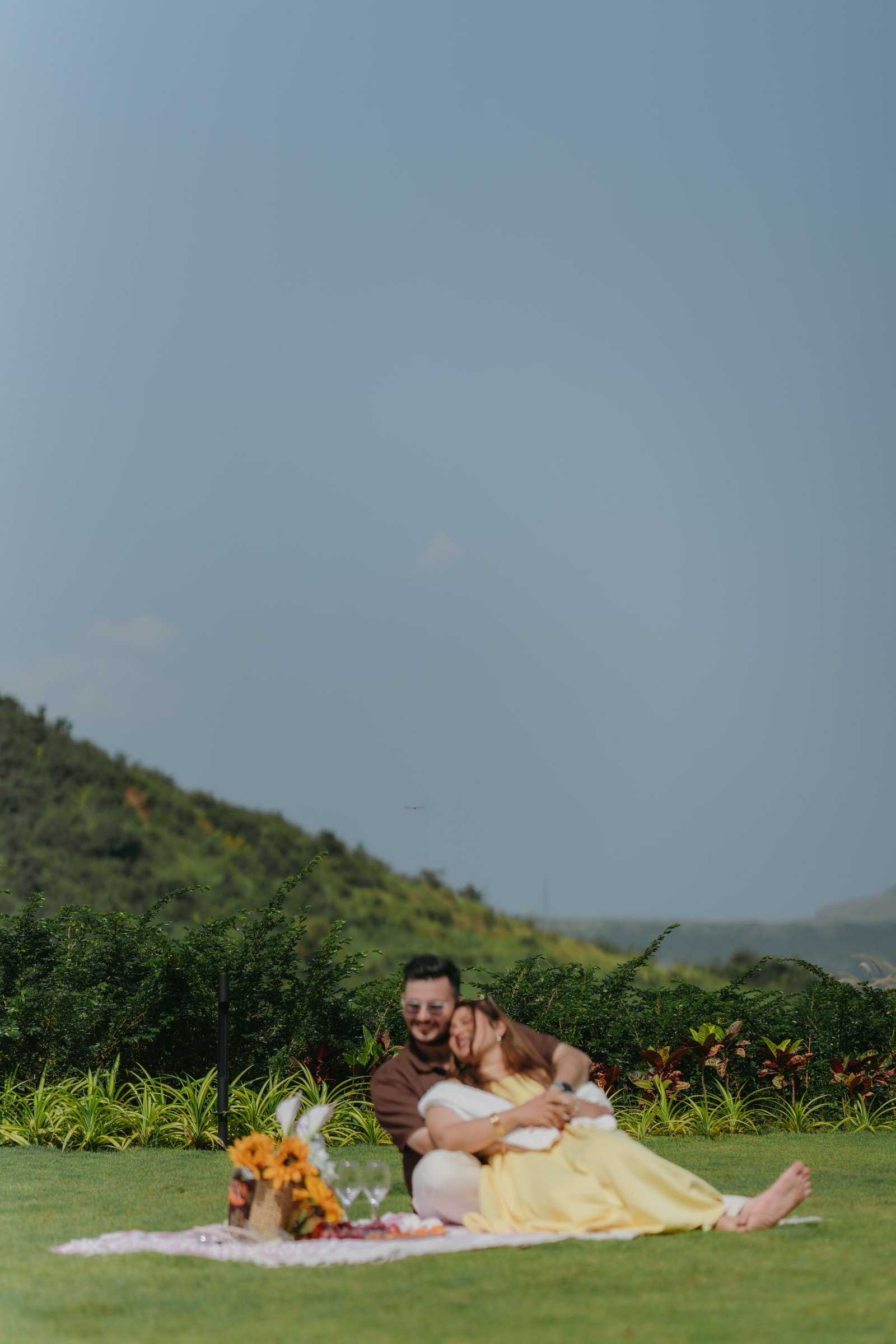 Wedding Frame