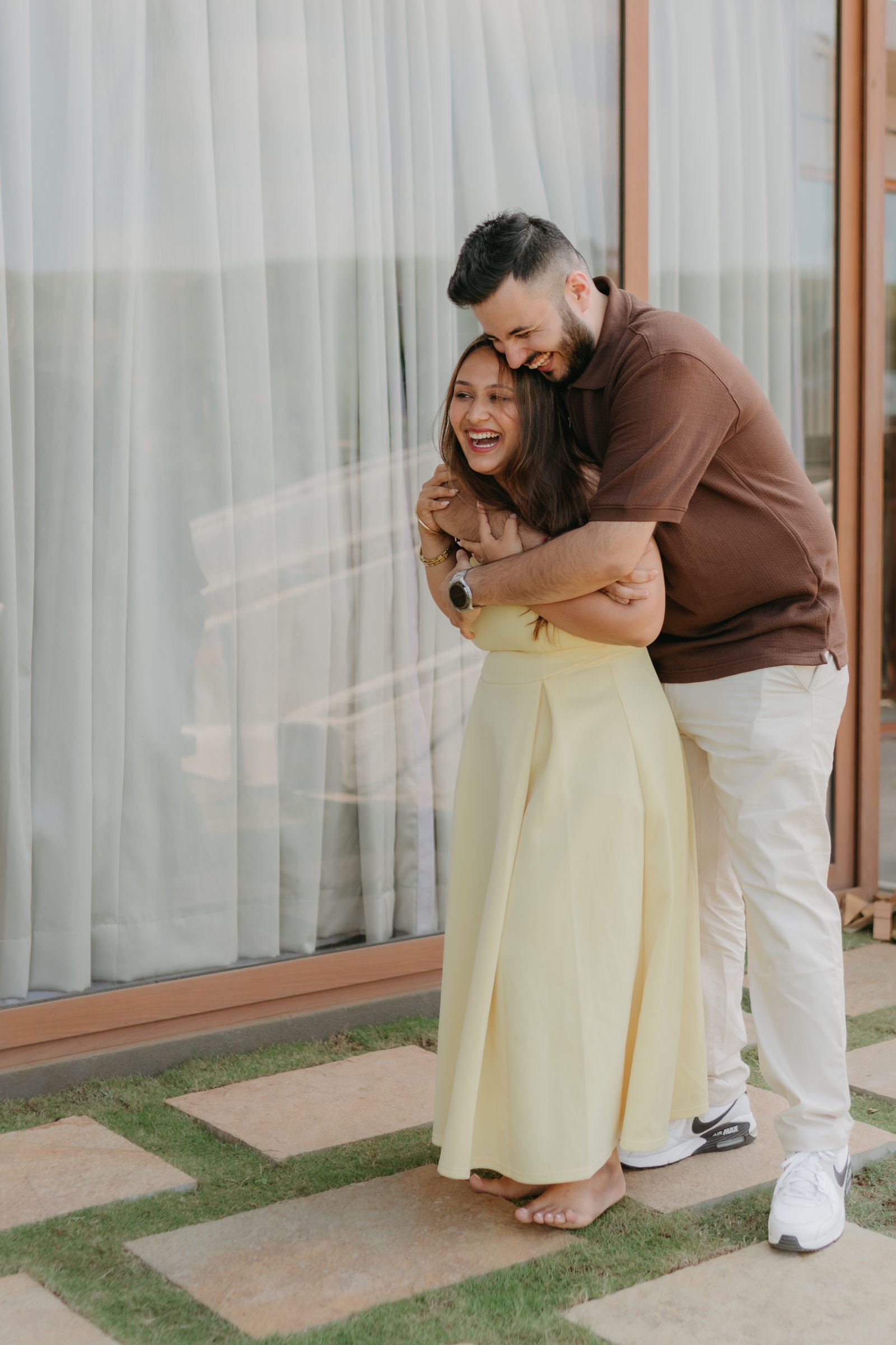 Wedding Frame
