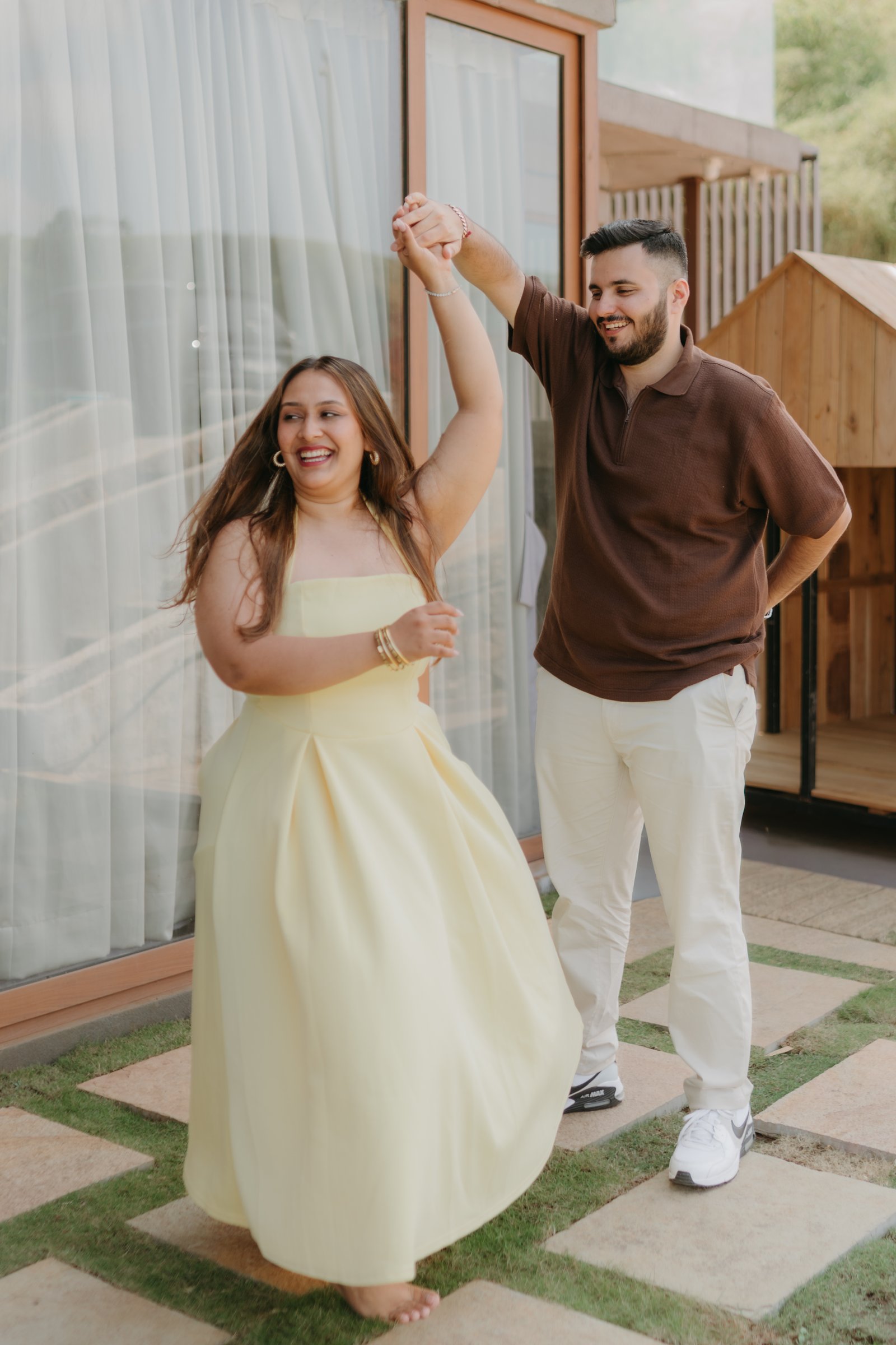 Wedding Frame