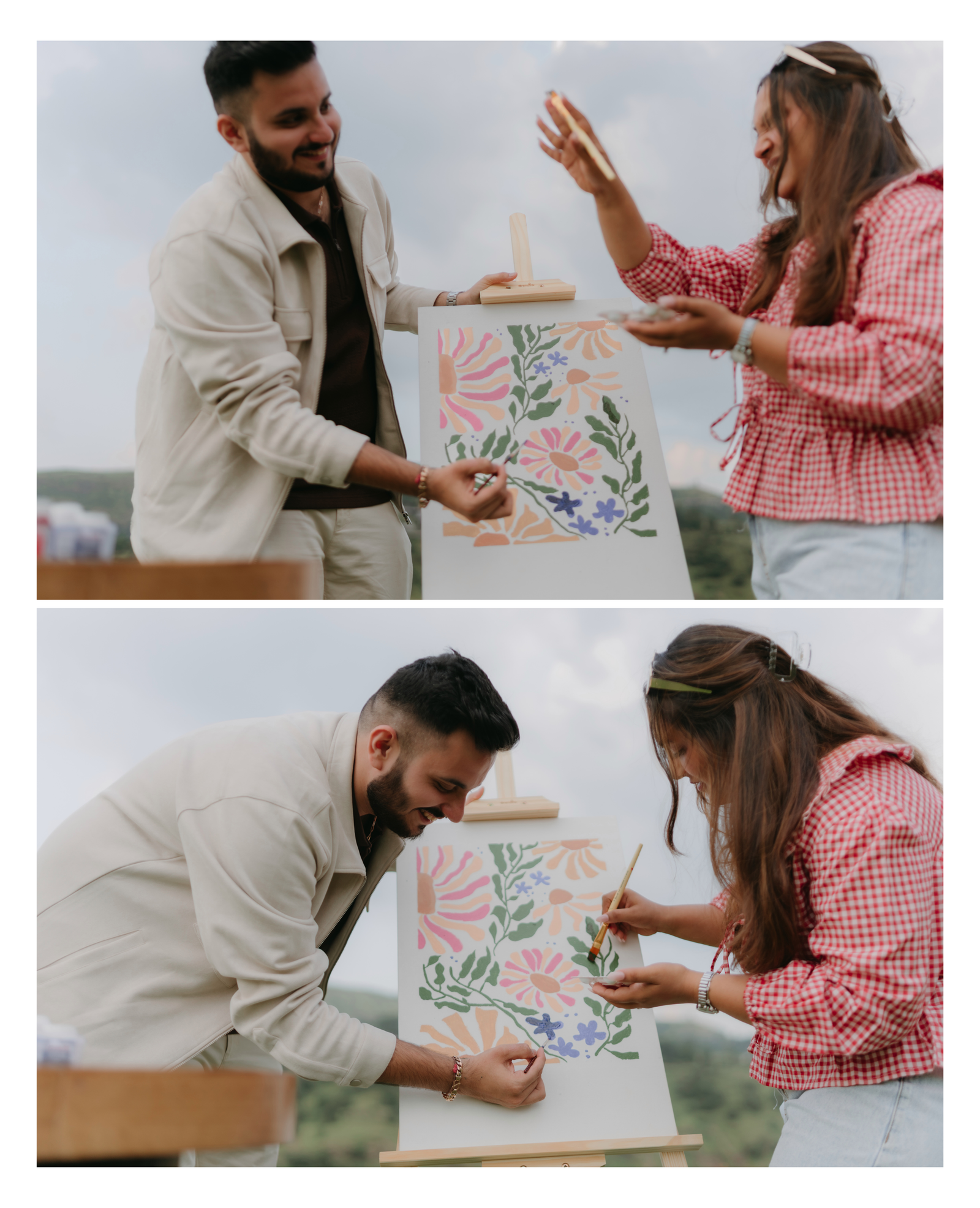 Wedding Frame
