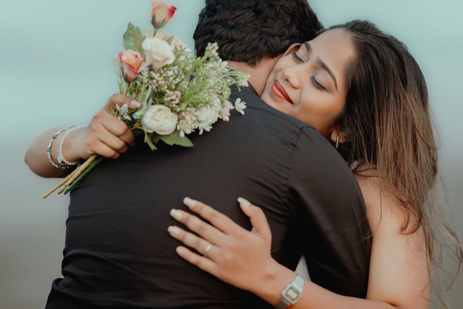 Wedding Frame