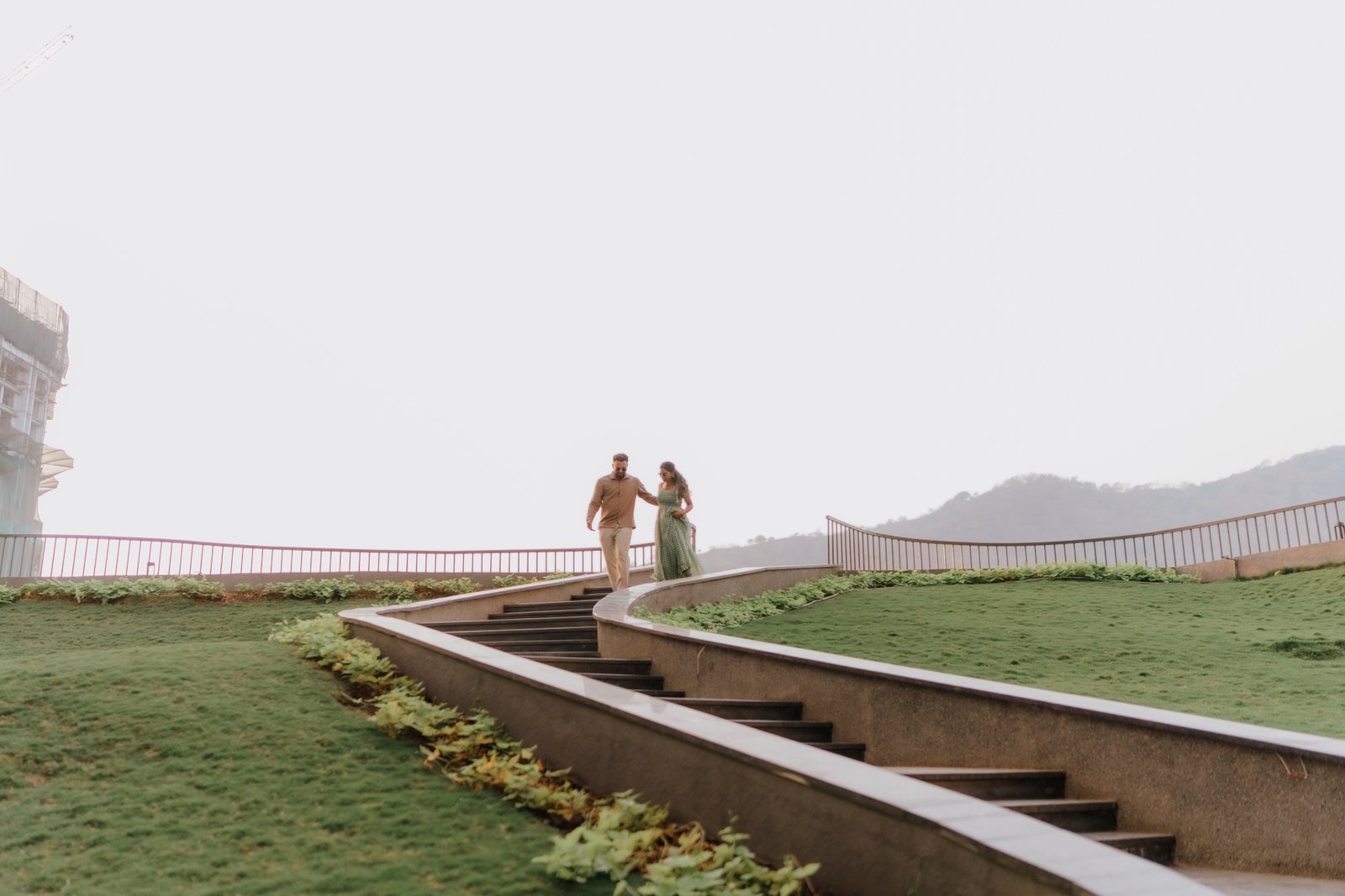 Wedding Frame