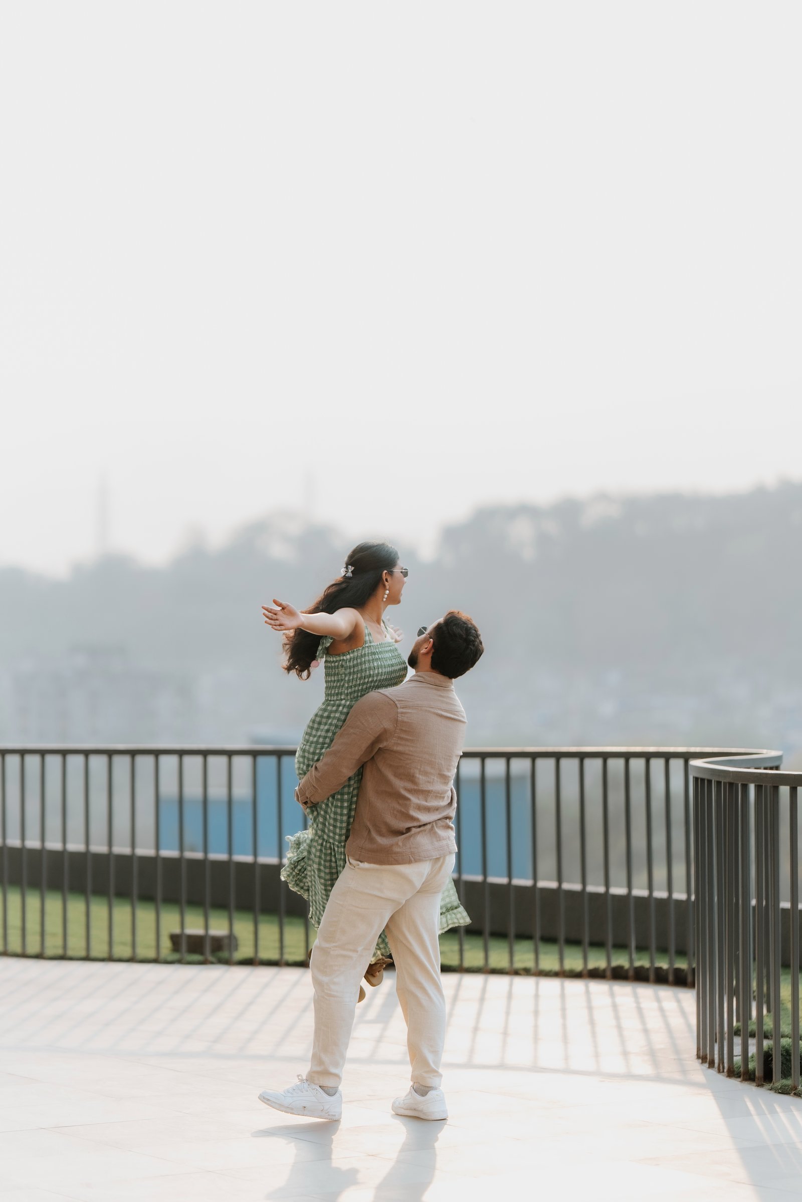 Wedding Frame