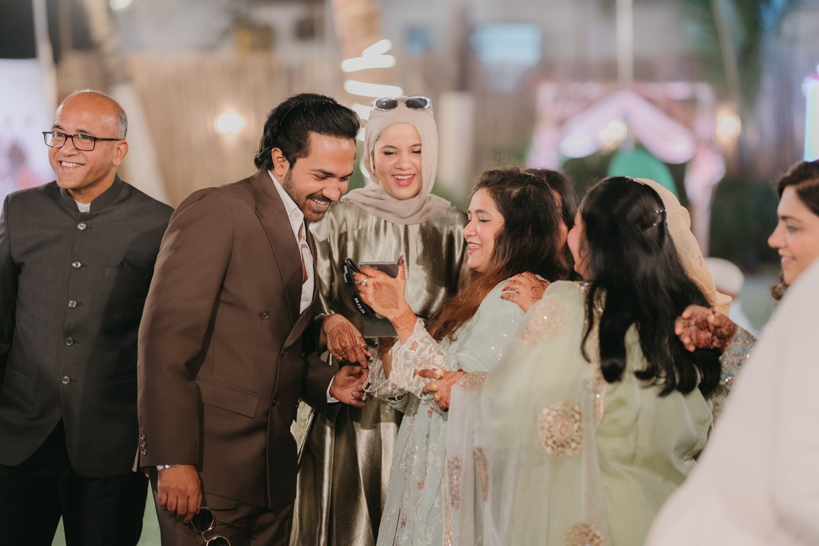 Wedding Frame