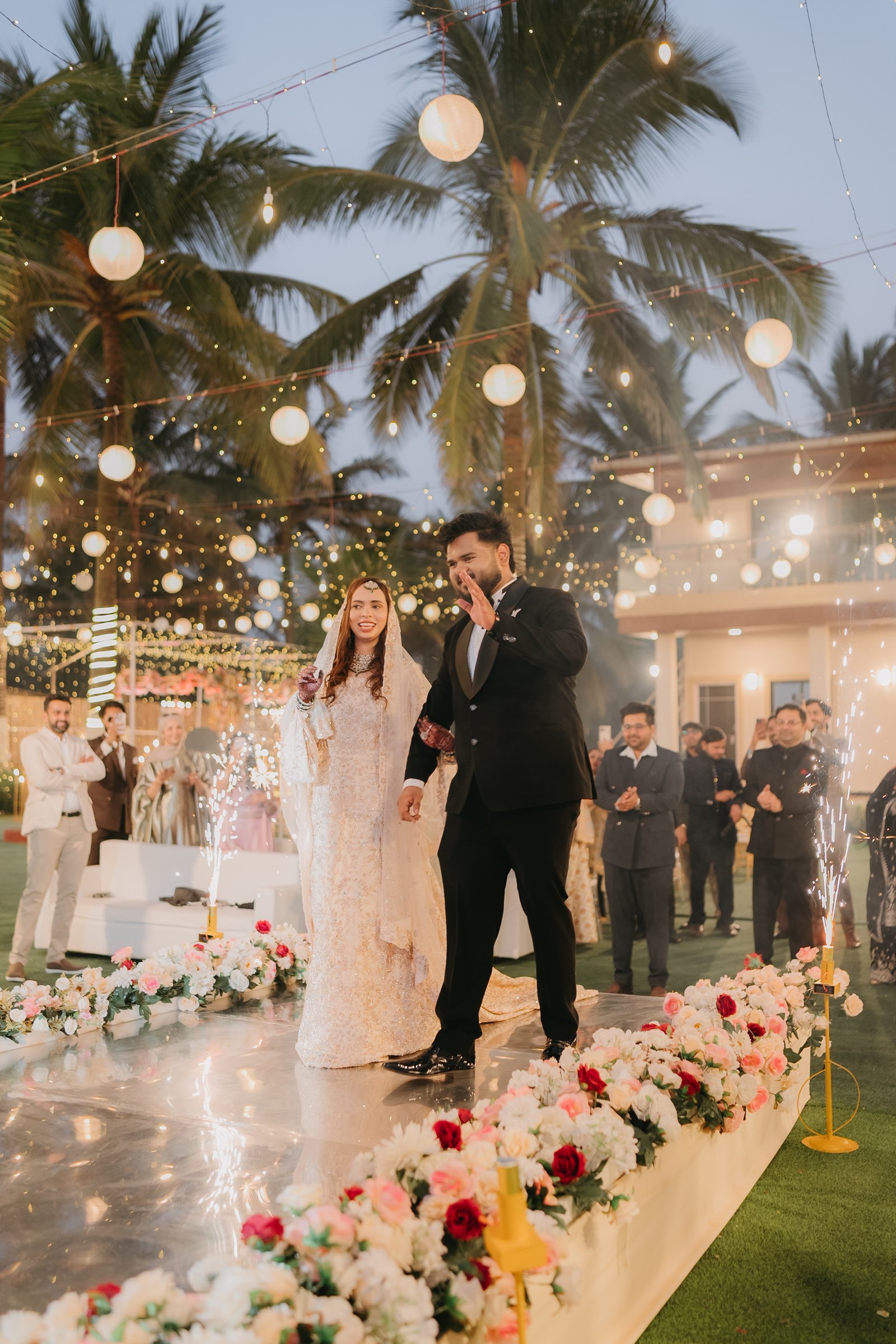 Wedding Frame