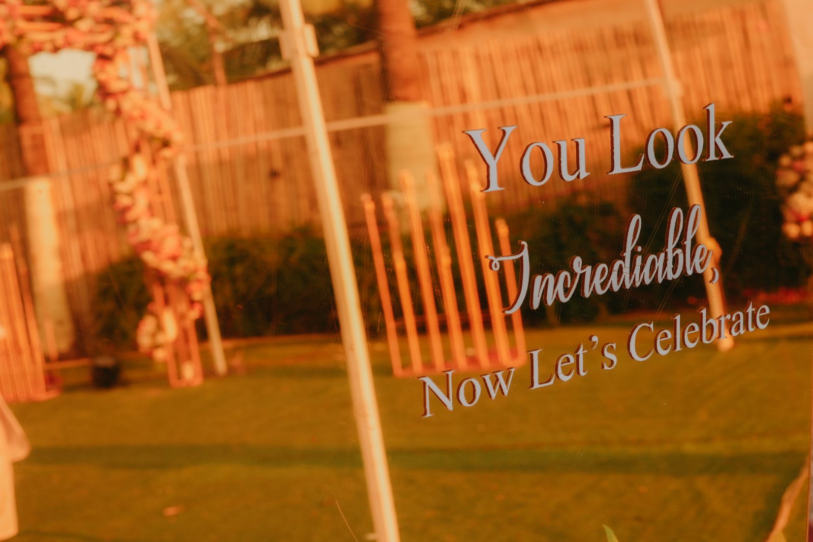 Wedding Frame