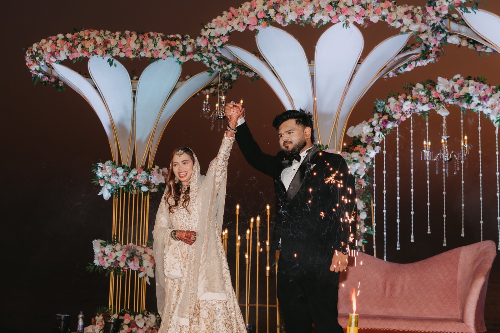 Wedding Frame