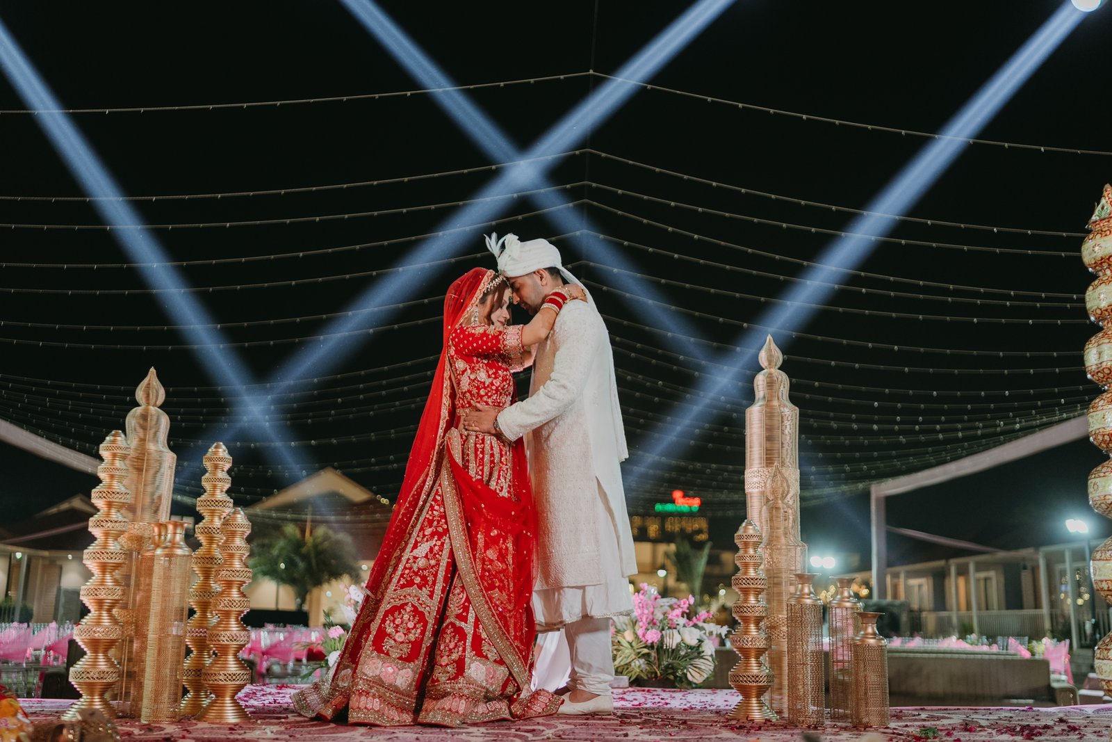 Wedding Frame