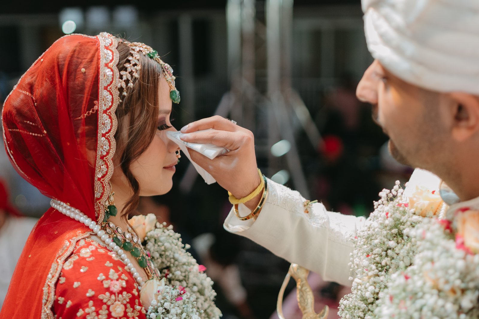 Wedding Frame