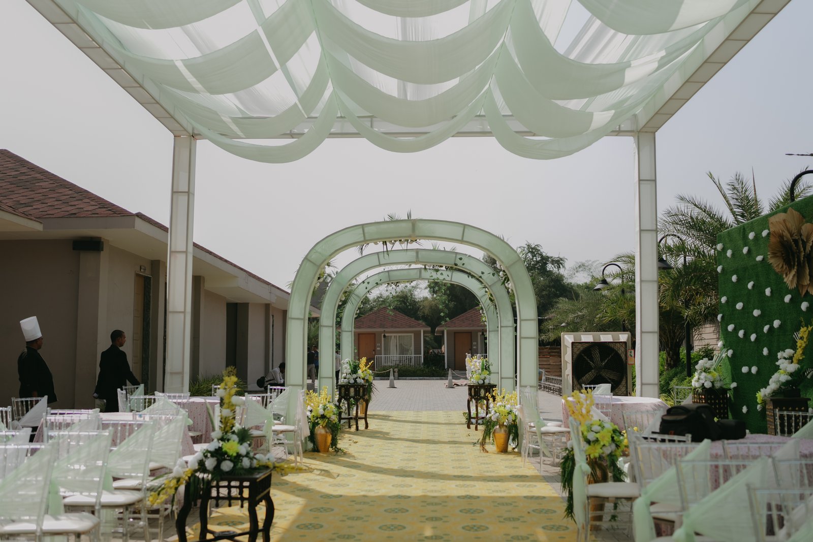 Wedding Frame
