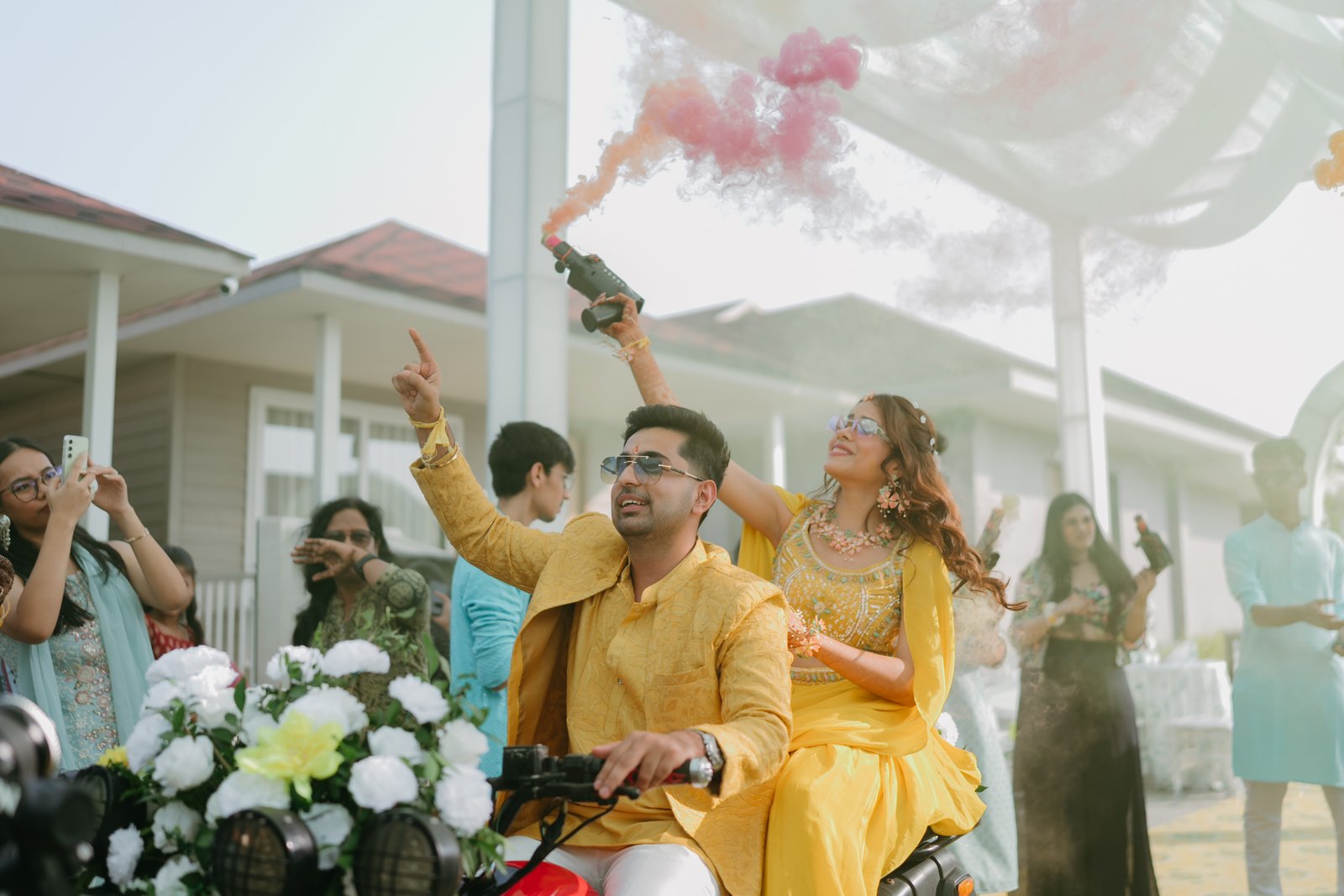 Wedding Frame