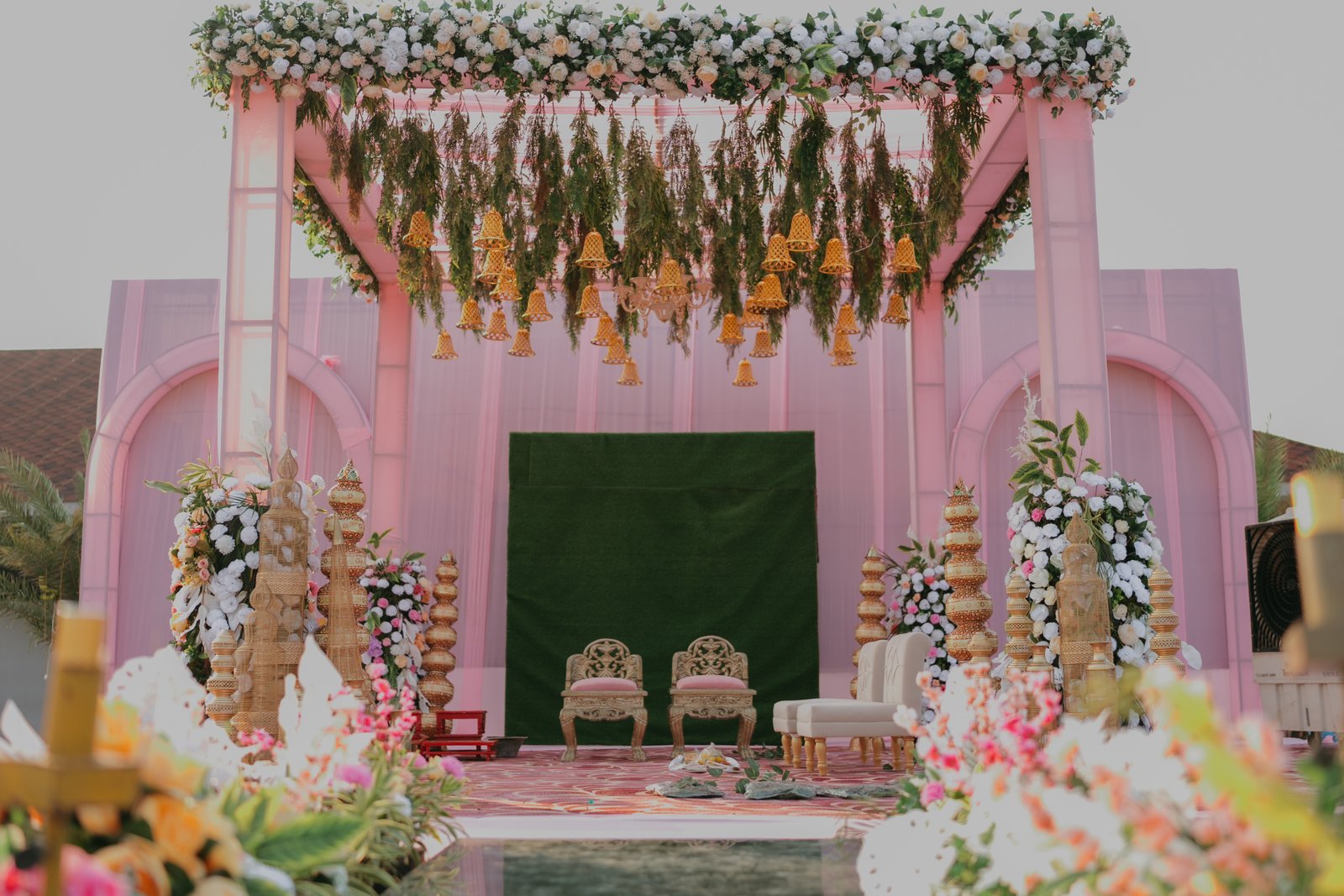 Wedding Frame