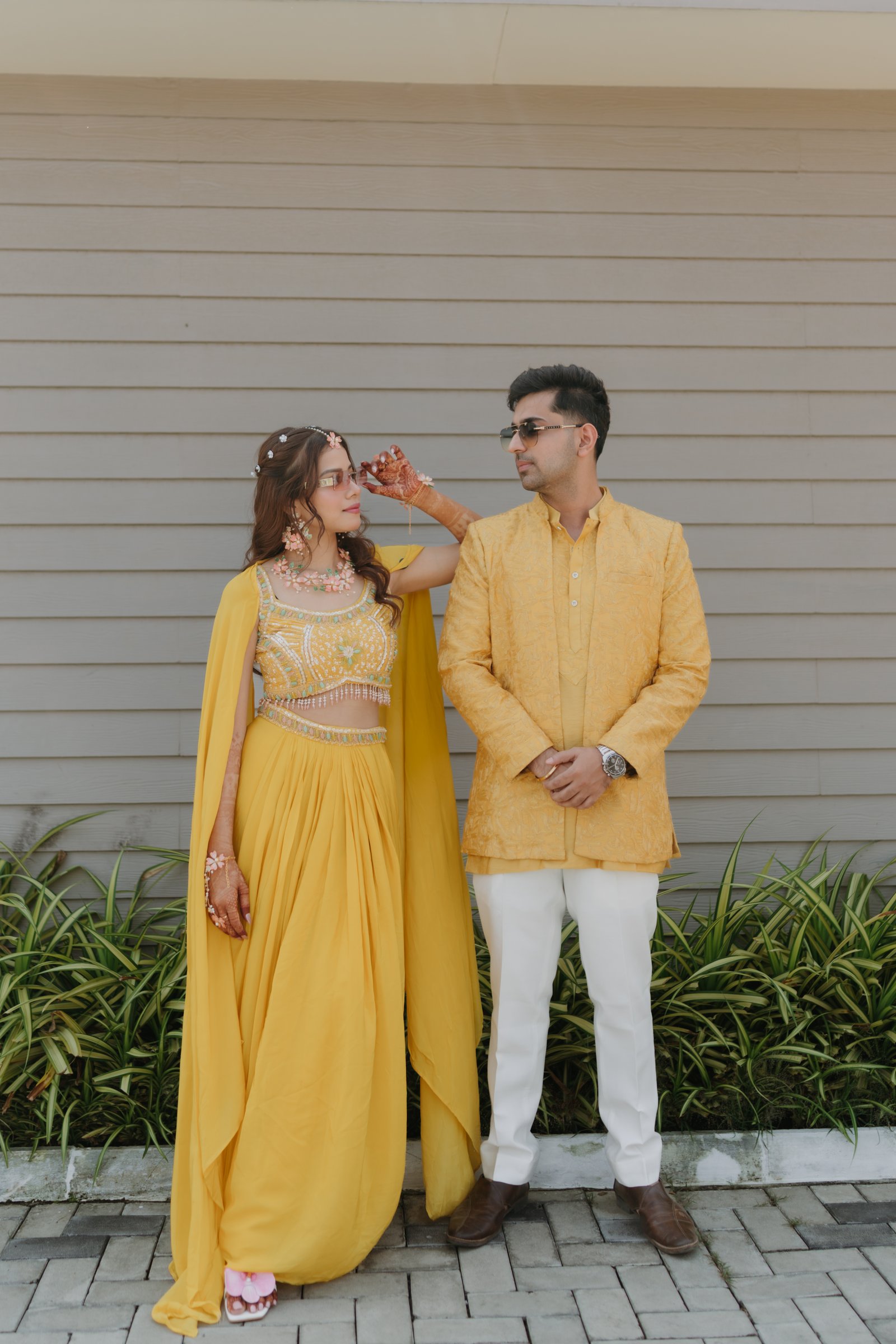 Wedding Frame