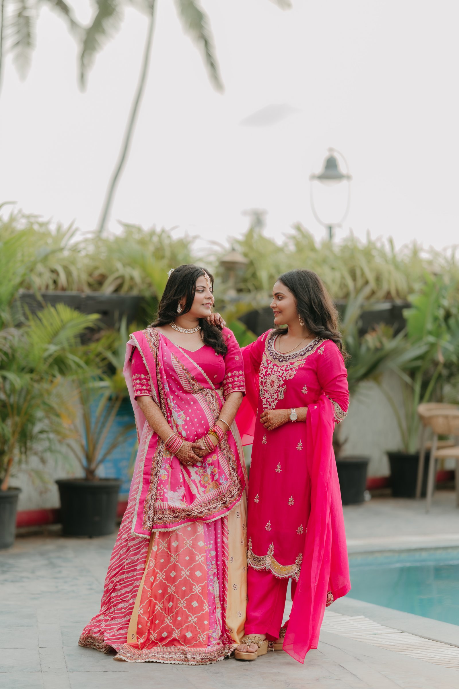Wedding Frame