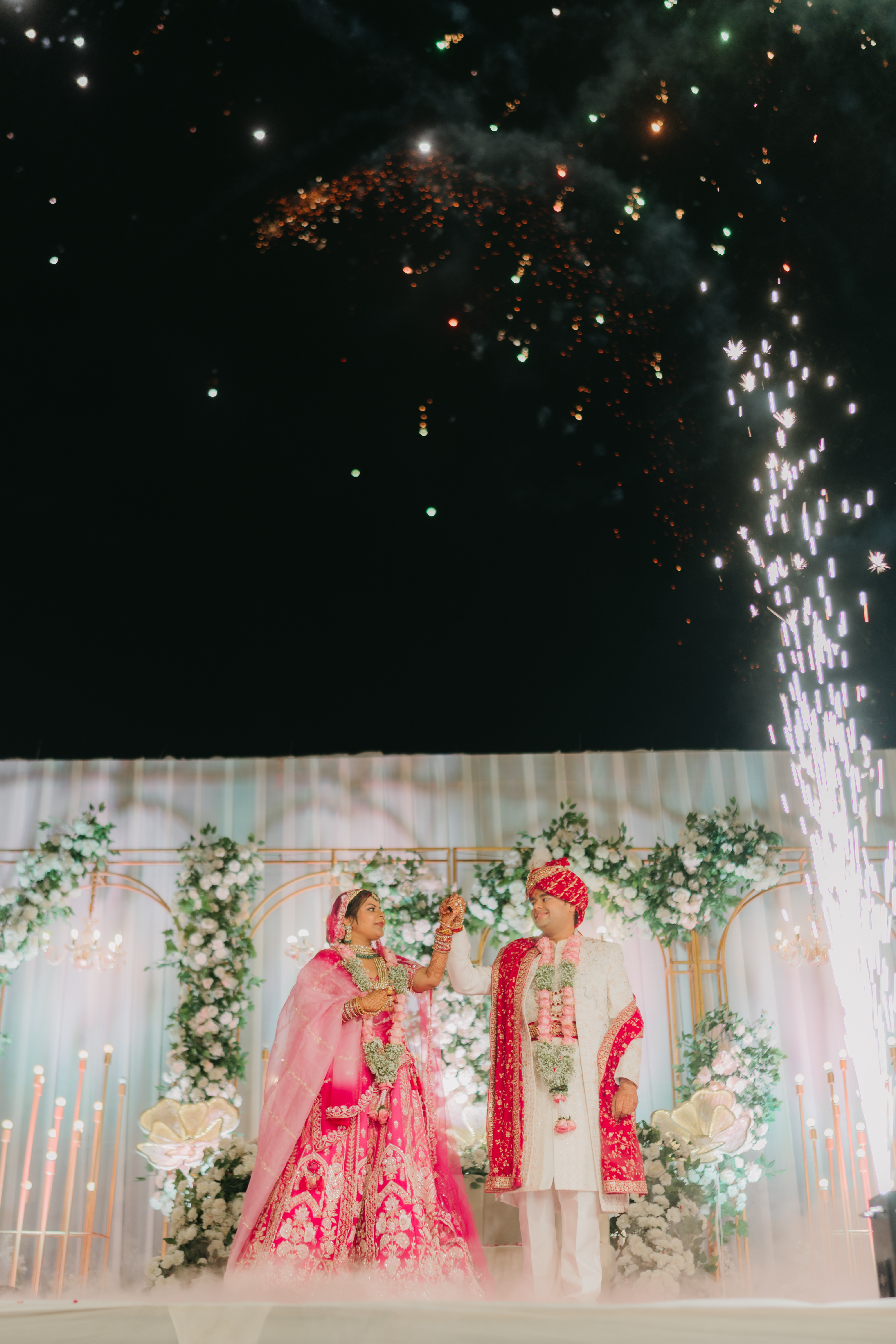 Wedding Frame
