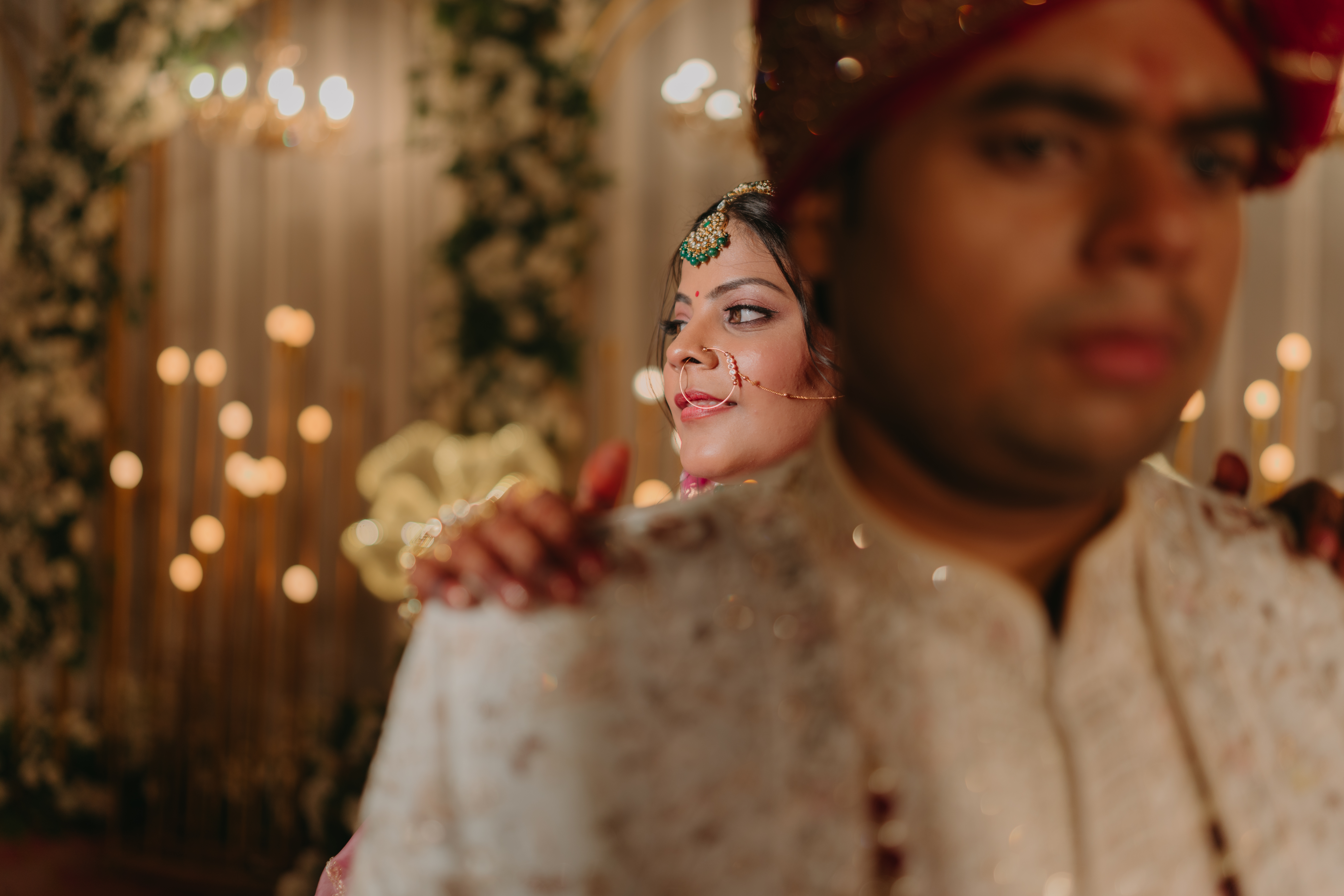 Wedding Frame