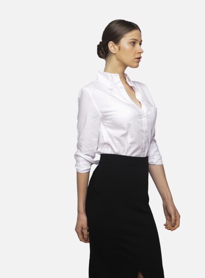 Oxford Shirt