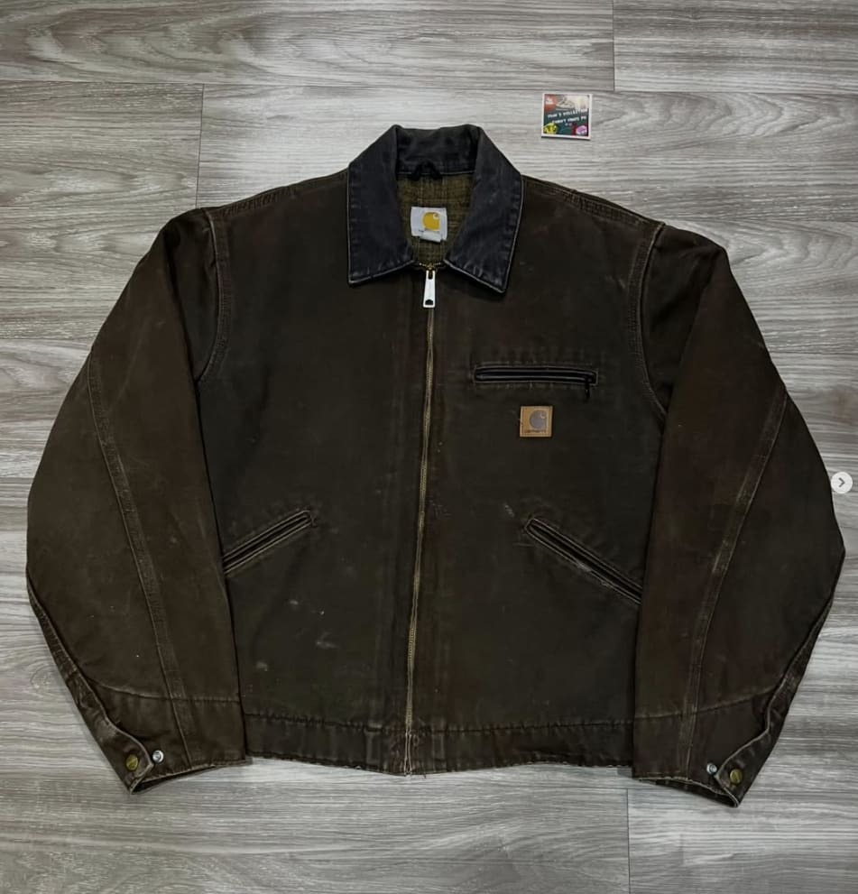 Carhartt J97 DKB