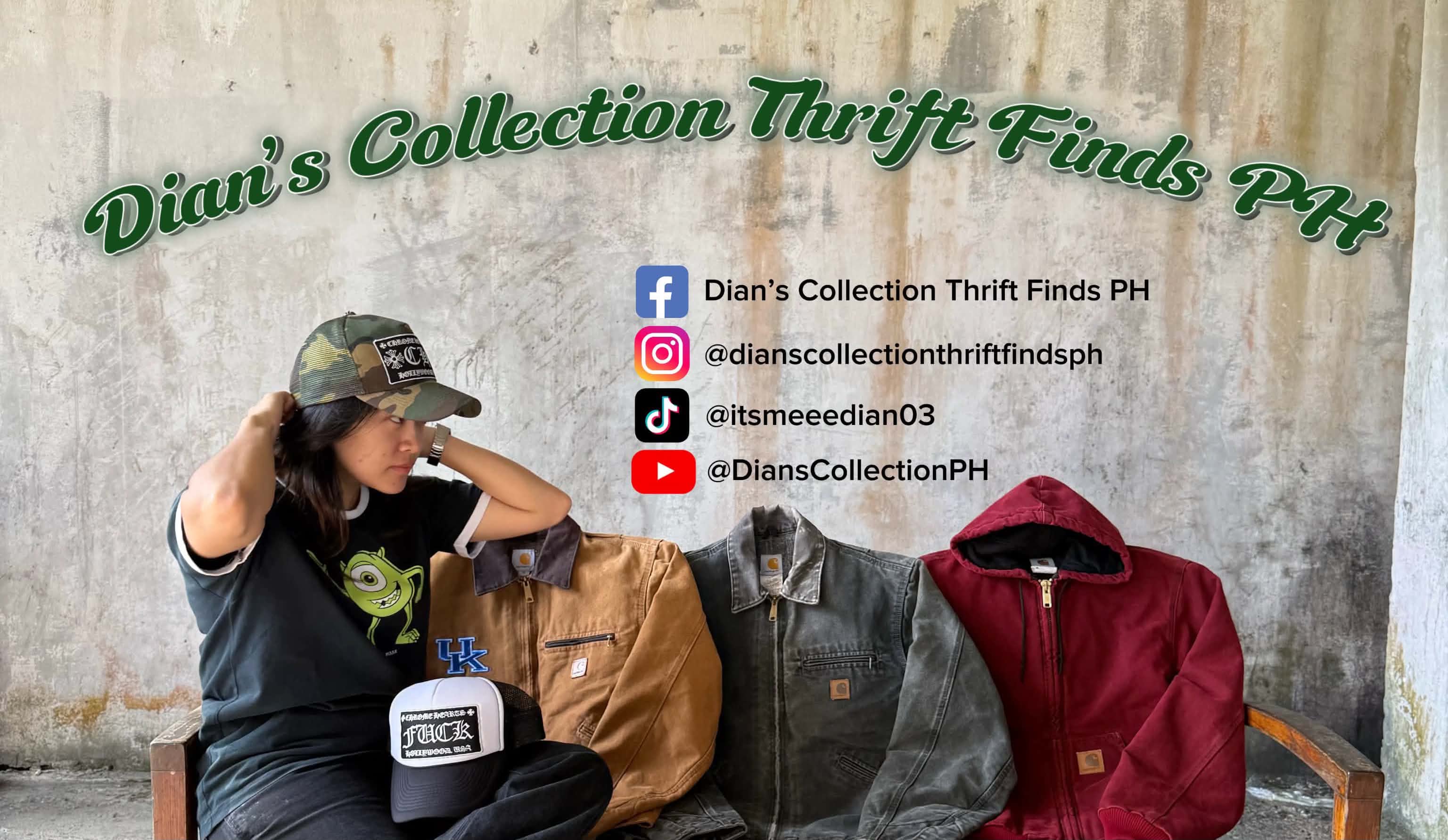 Dian's Collection