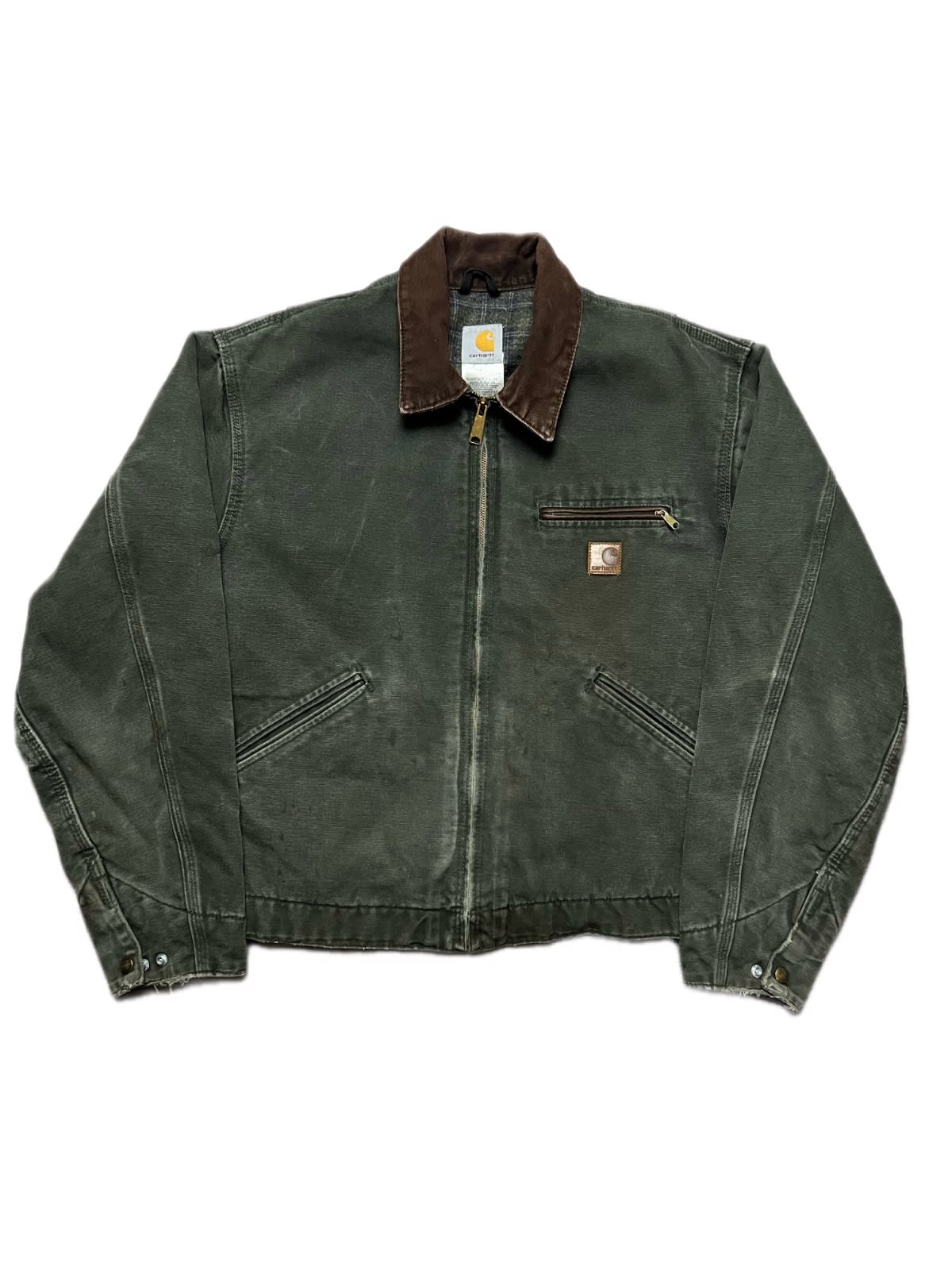 Carhartt J97 MOS