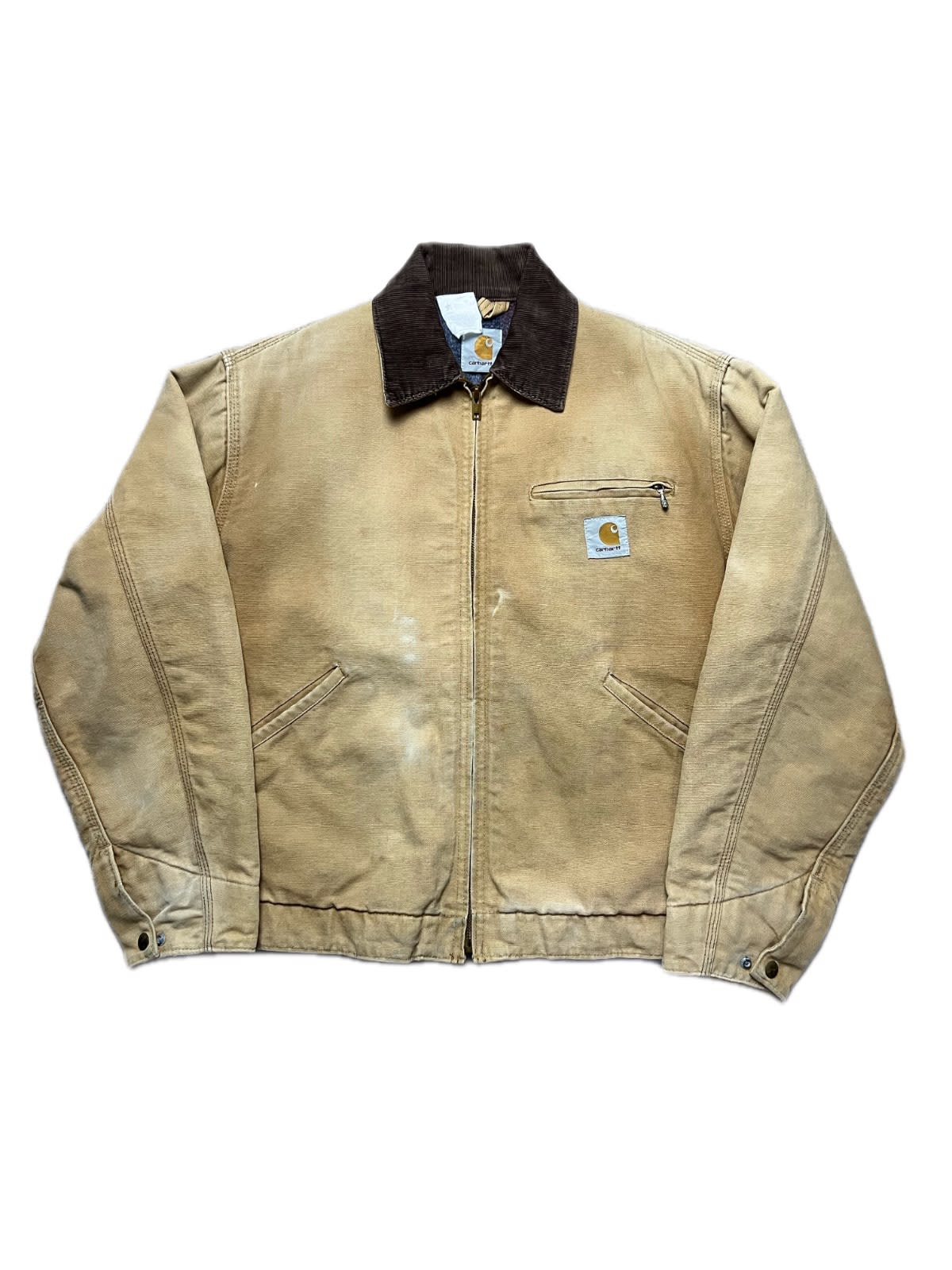 80’s Carhartt 6BLJ