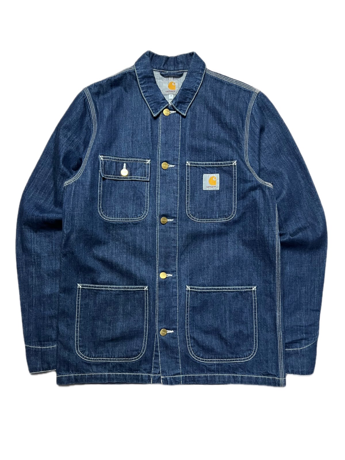 Carhartt Michigan Chore Coat