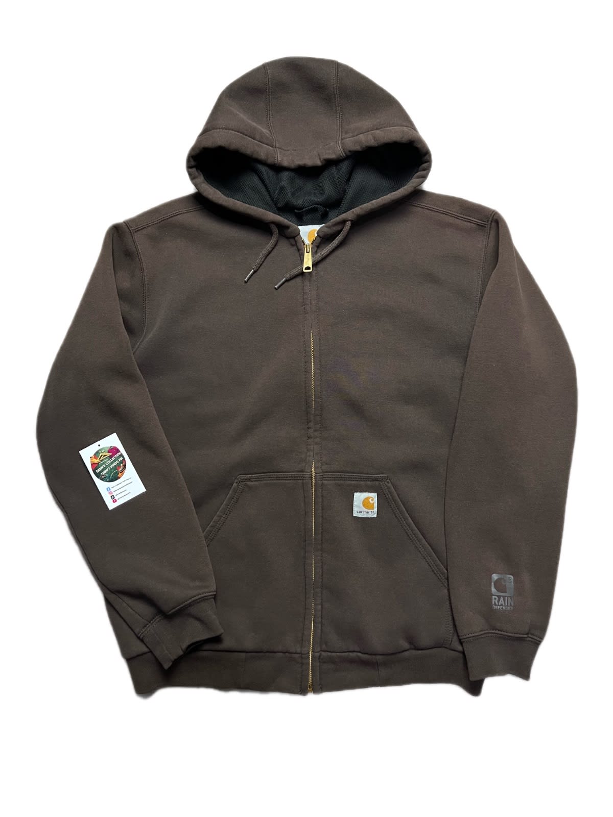 Carhartt Rain Defender