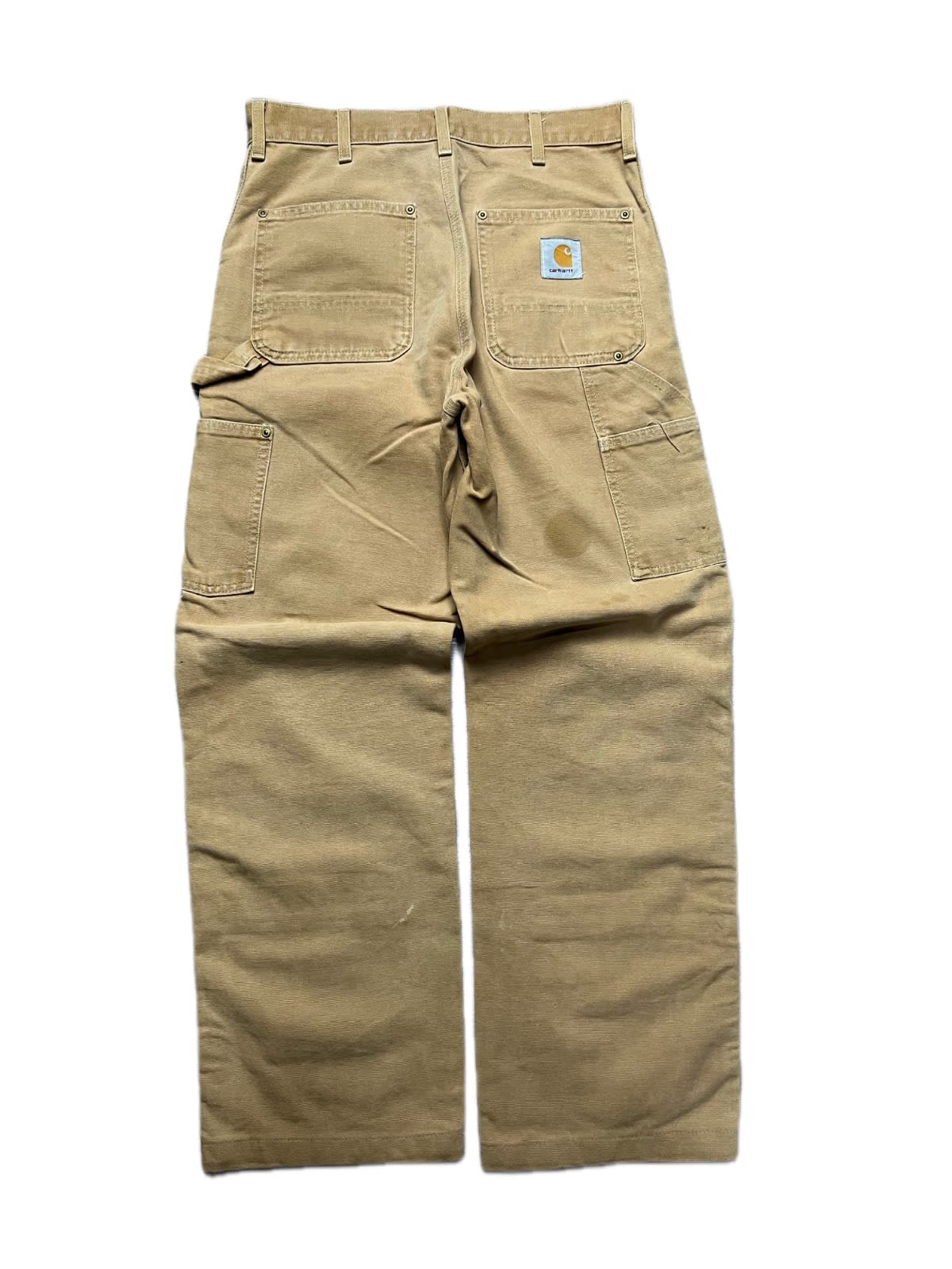 Vintage Carhartt 62W