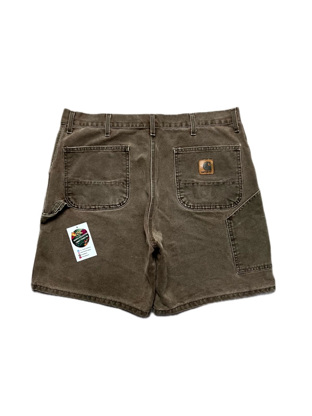 Vintage Carhartt B24 CHT