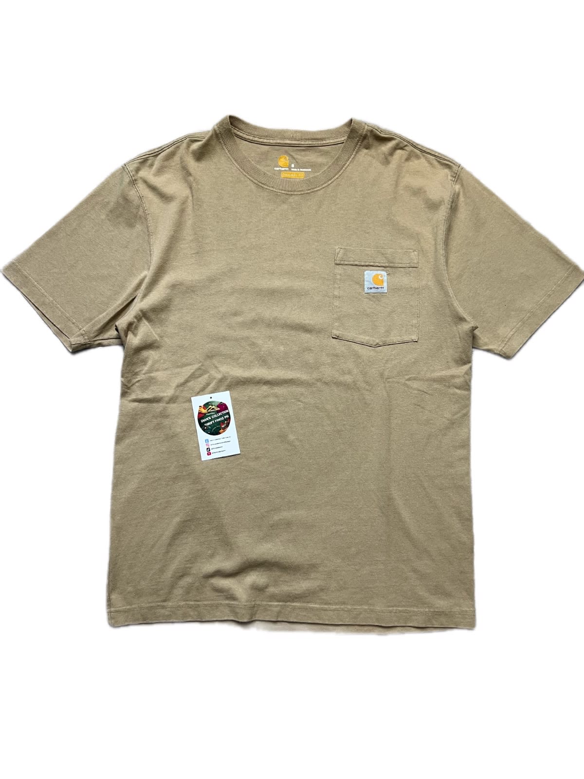 Carhartt K87 DES